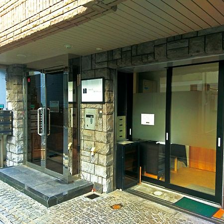 ホテル Terrace House 弁天町 大阪市 エクステリア 写真